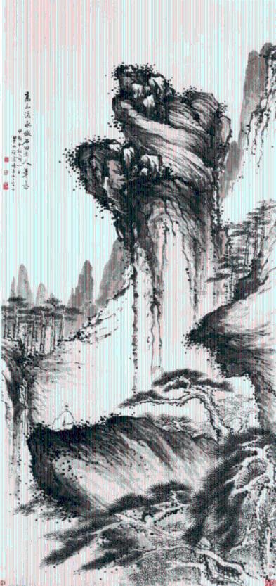 学习插花艺术